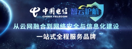 网安国家队 护航新基建——浙江电信参展2020首届西湖网安云展，增值电信服务赋能数字未来